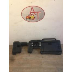 Tableau de bord HYUNDAI GALLOPER d’occasion