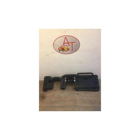 Tableau de bord HYUNDAI GALLOPER d’occasion