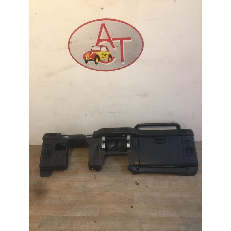 Tableau de bord HYUNDAI GALLOPER d’occasion