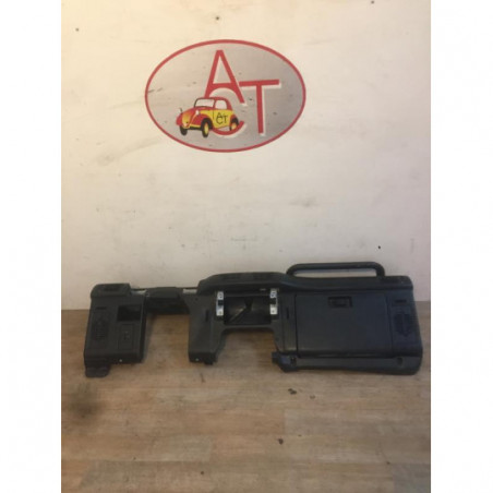 Tableau de bord HYUNDAI GALLOPER d’occasion