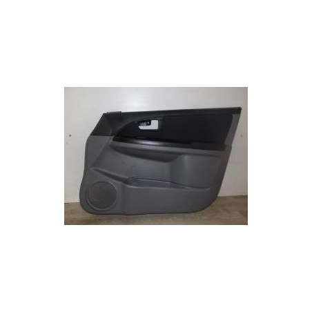 Panneau de porte avant droit SUZUKI SX4 1 d’occasion