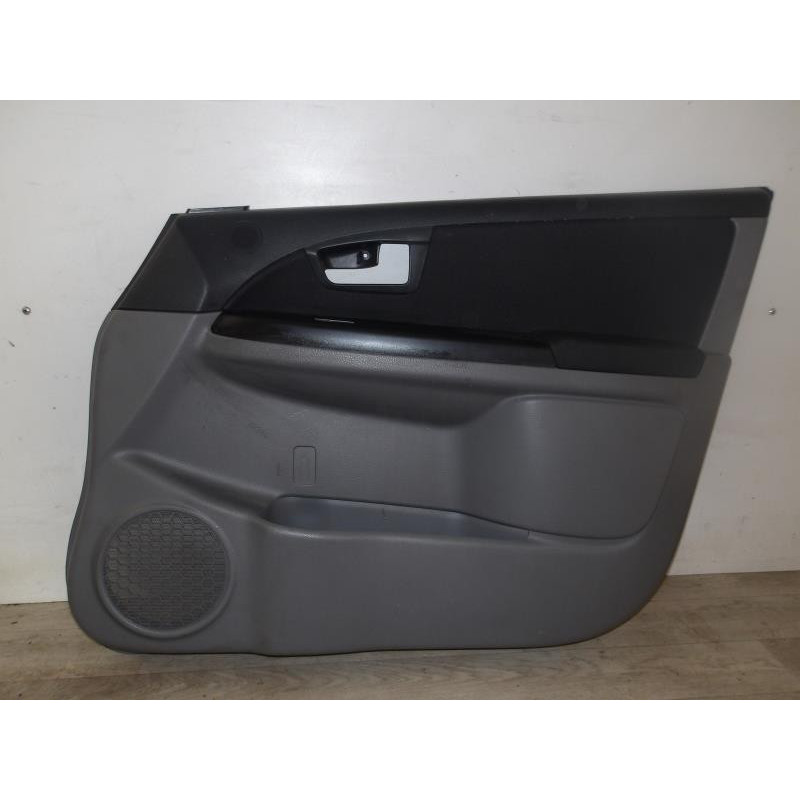 Panneau de porte avant droit SUZUKI SX4 1 d’occasion