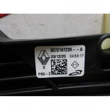 Leve vitre electrique avant gauche RENAULT CLIO 5 d’occasion