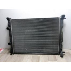 Radiateur eau RENAULT MEGANE 2 PHASE 1 d’occasion