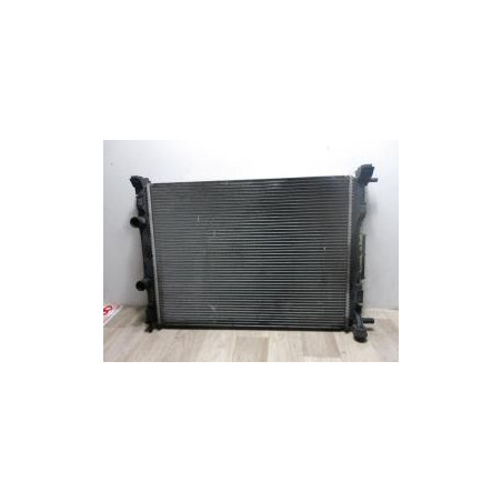Radiateur eau RENAULT MEGANE 2 PHASE 1 d’occasion