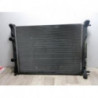 Radiateur eau RENAULT MEGANE 2 PHASE 1 d’occasion