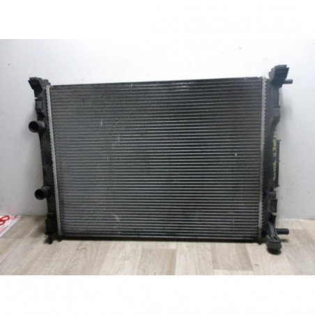 Radiateur eau RENAULT MEGANE 2 PHASE 1 d’occasion