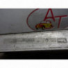 Radiateur eau RENAULT MEGANE 2 PHASE 1 d’occasion