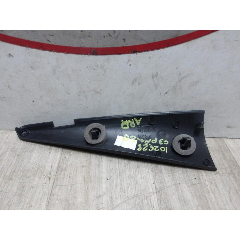 Garniture porte arriere droite CITROEN C3 PICASSO PHASE 1 d’occasion