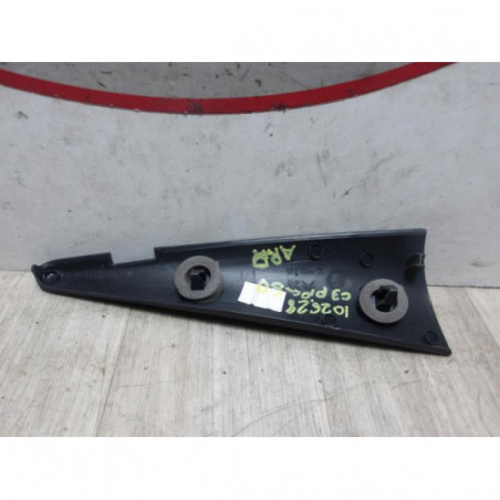 Garniture porte arriere droite CITROEN C3 PICASSO PHASE 1 d’occasion