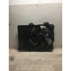 Moto ventilateur radiateur CITROEN C3 PICASSO PHASE 1 d’occasion