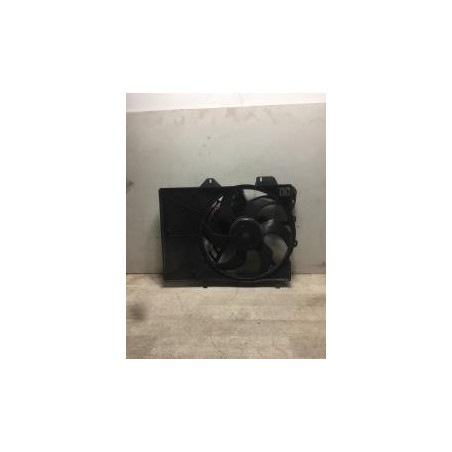 Moto ventilateur radiateur CITROEN C3 PICASSO PHASE 1 d’occasion