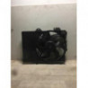 Moto ventilateur radiateur CITROEN C3 PICASSO PHASE 1 d’occasion
