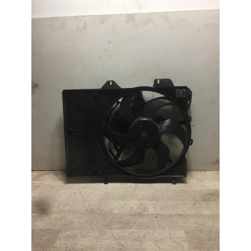 Moto ventilateur radiateur CITROEN C3 PICASSO PHASE 1 d’occasion
