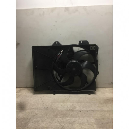 Moto ventilateur radiateur CITROEN C3 PICASSO PHASE 1 d’occasion