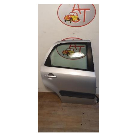 Porte arriere droit SUZUKI SX4 1 d’occasion