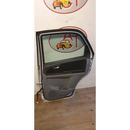 Porte arriere droit SUZUKI SX4 1 d’occasion