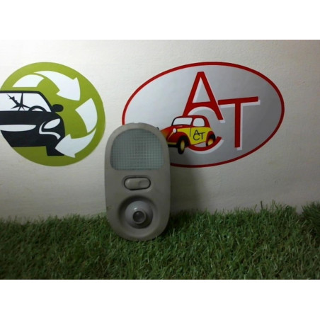 Eclairage de plafonnier RENAULT CLIO II PHASE 2 d’occasion