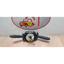 Com (Bloc Contacteur Tournant+Commodo Essuie Glace+Commodo Phare) FORD KA 2 PHASE 2 d’occasion