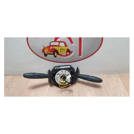 Com (Bloc Contacteur Tournant+Commodo Essuie Glace+Commodo Phare) FORD KA 2 PHASE 2 d’occasion