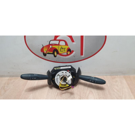 Com (Bloc Contacteur Tournant+Commodo Essuie Glace+Commodo Phare) FORD KA 2 PHASE 2 d’occasion