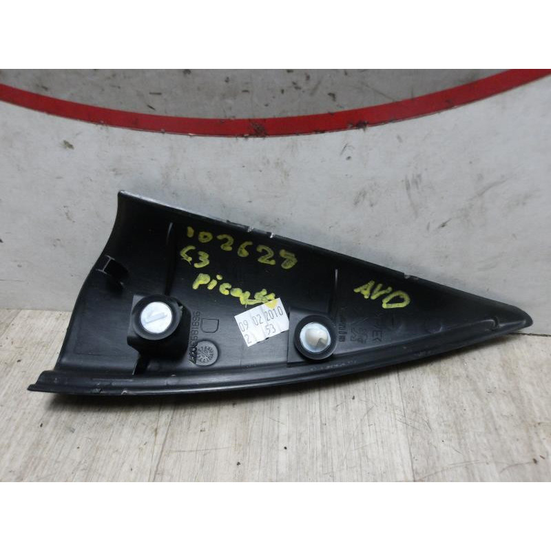 Garniture porte avant droite FIAT BRAVO 2 d’occasion