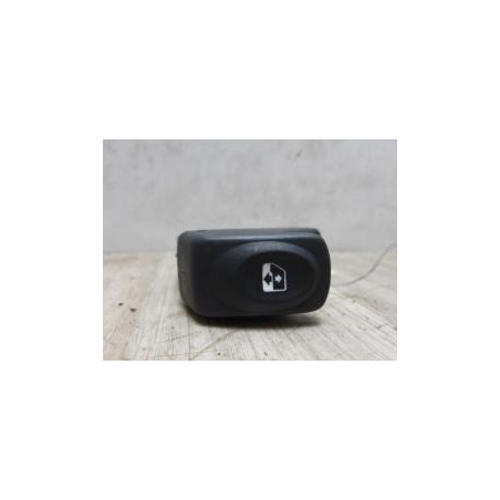 Interrupteur de leve vitre avant gauche DACIA DUSTER 1 PHASE 1 d’occasion