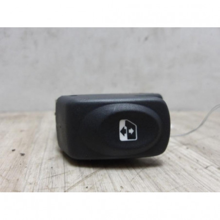 Interrupteur de leve vitre avant gauche DACIA DUSTER 1 PHASE 1 d’occasion
