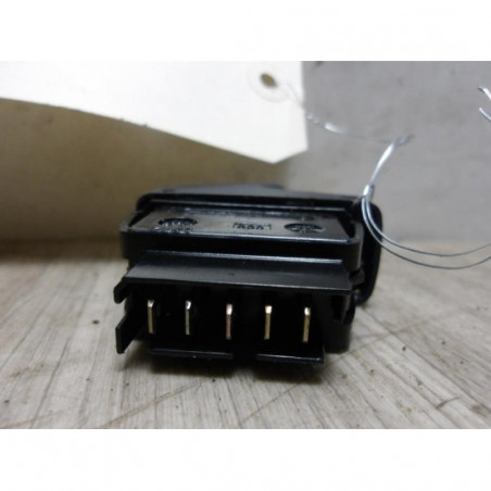 Interrupteur de leve vitre avant gauche DACIA DUSTER 1 PHASE 1 d’occasion