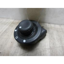 Commande retroviseurs DACIA DUSTER 1 PHASE 1 d’occasion
