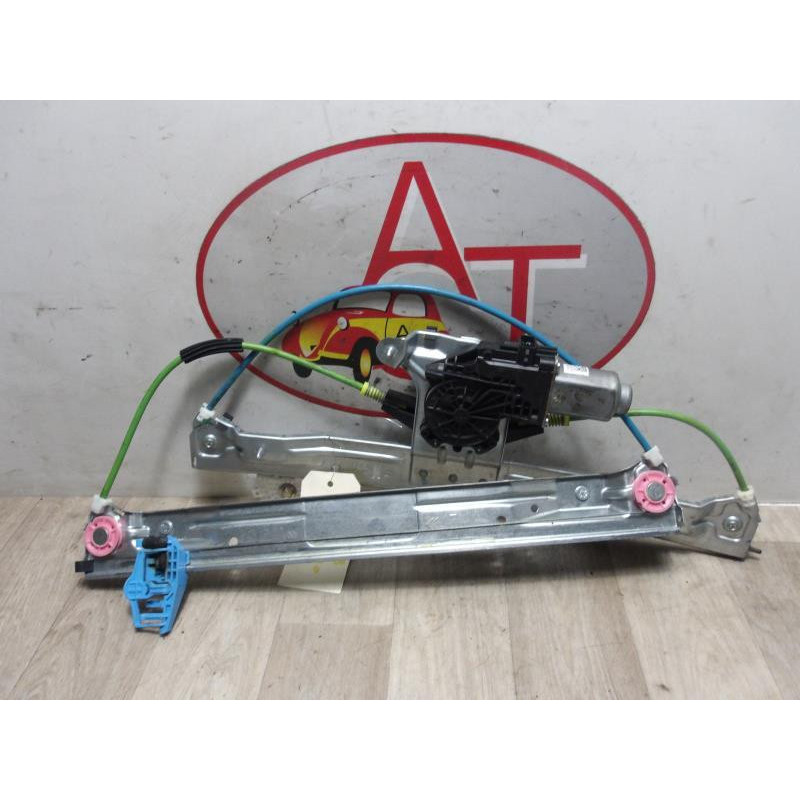 Leve vitre electrique avant droit CITROEN C3 PICASSO PHASE 1 d’occasion