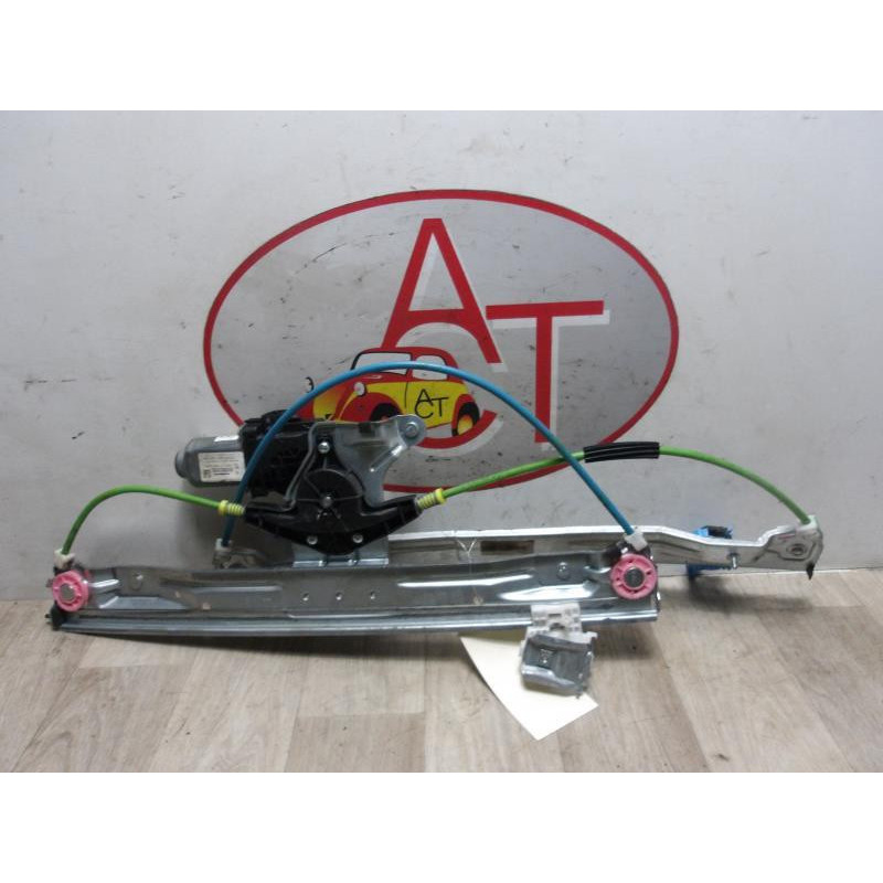 Leve vitre electrique avant droit CITROEN C3 PICASSO PHASE 1 d’occasion