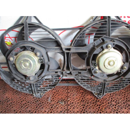 Moto ventilateur radiateur RENAULT  d’occasion