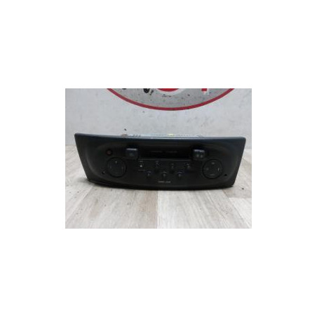 Autoradio d'origine RENAULT MEGANE 1 PHASE 2 d’occasion