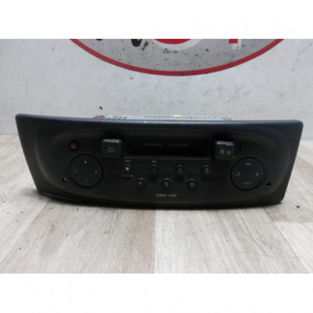 Autoradio d'origine RENAULT MEGANE 1 PHASE 2 d’occasion