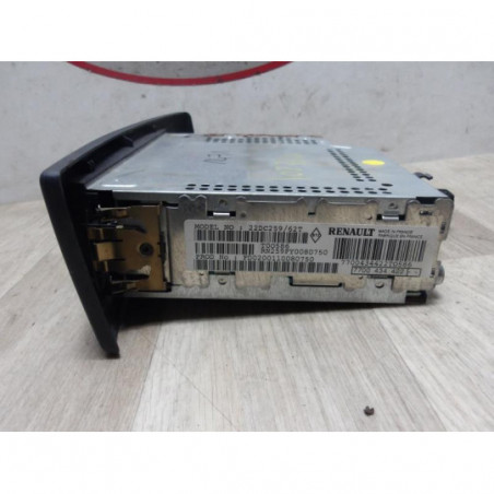 Autoradio d'origine RENAULT MEGANE 1 PHASE 2 d’occasion