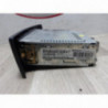 Autoradio d'origine RENAULT MEGANE 1 PHASE 2 d’occasion