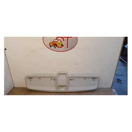 Garniture de pavillon PEUGEOT BOXER 3 PHASE 2 d’occasion
