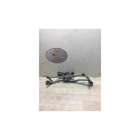 Moteur essuie glace avant CITROEN C4 1 PHASE 1 COUPE d’occasion