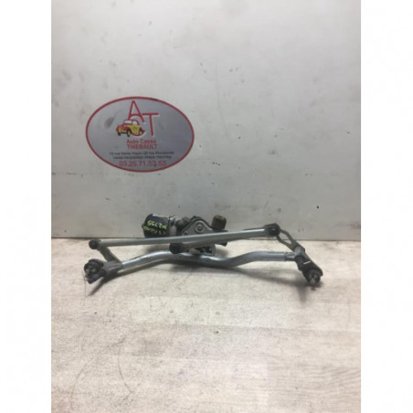 Moteur essuie glace avant CITROEN C4 1 PHASE 1 COUPE d’occasion
