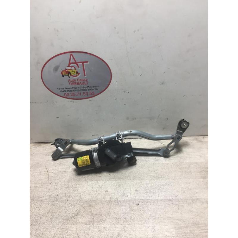 Moteur essuie glace avant CITROEN C4 1 PHASE 1 COUPE d’occasion