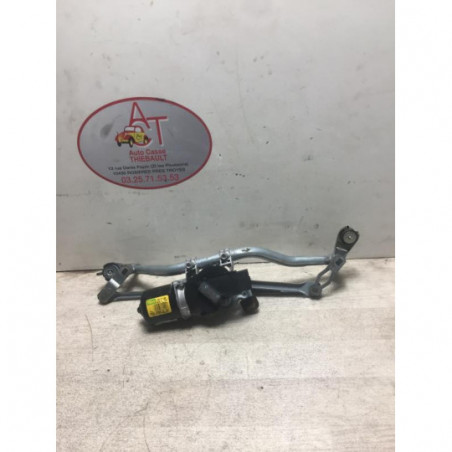 Moteur essuie glace avant CITROEN C4 1 PHASE 1 COUPE d’occasion