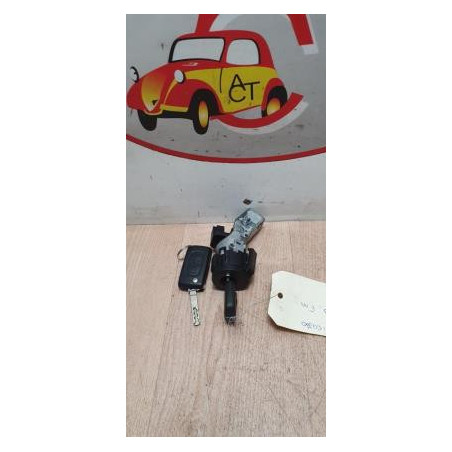 Neiman CITROEN C3 PICASSO PHASE 1 d’occasion