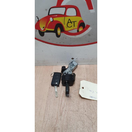 Neiman CITROEN C3 PICASSO PHASE 1 d’occasion