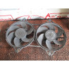 Moto ventilateur radiateur RENAULT  d’occasion