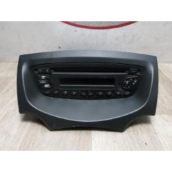 Autoradio d'origine FORD KA 2 PHASE 2 d’occasion