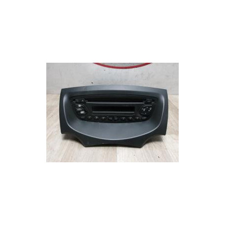 Autoradio d'origine FORD KA 2 PHASE 2 d’occasion