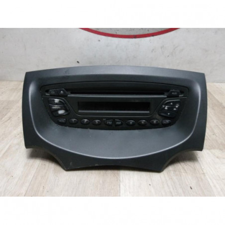 Autoradio d'origine FORD KA 2 PHASE 2 d’occasion