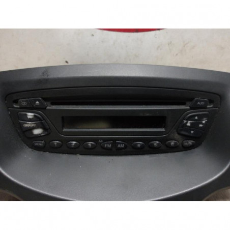 Autoradio d'origine FORD KA 2 PHASE 2 d’occasion