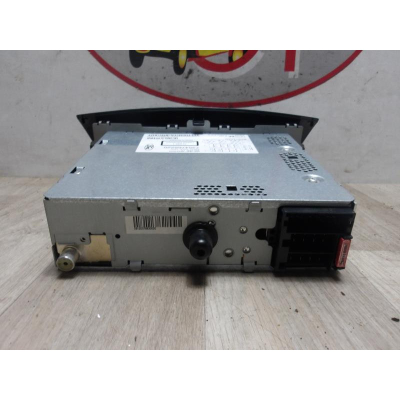 Autoradio d'origine FORD KA 2 PHASE 2 d’occasion